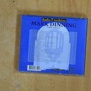 MARK DINNING - TEEN ANGEL - CD