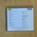 KARAJAN - ADAGIO - CD