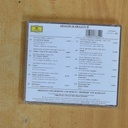 KARAJAN - ADAGIO II - CD