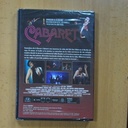CABARET - DVD