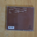 MARCELA MORELO - MANANTIAL - CD