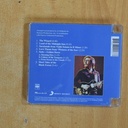 AL DI MEOLA - LAND OF THE MIDNIGHT SUN - CD