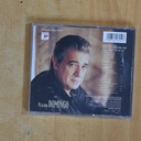 PLACIDO DOMINGO - BAJO EL CIELO ESPAÃOL - CD
