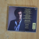 PLACIDO DOMINGO - SOÃADORES DE ESPAÃA - CD