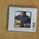 JOAN MANUEL SERRAT - VERSOS EN LA BOCA - CD