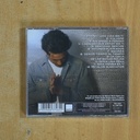 DAVID DE MARIA - SIN MIEDO A PERDER - CD