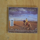 BERTIN OSBORNE - SABOR A MEXICO - CD