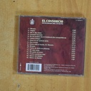 EL CONSORCIO - PETICION DEL OYENTE - CD
