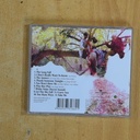 MARLANGO - LIFE IN THE TREEHOUSE - CD