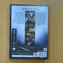 PRECIOUS - DVD