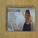 TAMARA - ABRAZAME - CD
