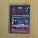 CABARET