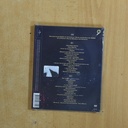 DAVID BISBAL - 2O ANIVERSARIO - DVD