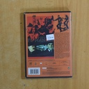 EL CASTILLO DE FU MANCHU - DVD