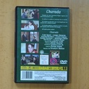 CHARADA - DVD