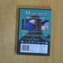 MAIGRET EN LA ESCUELA - DVD