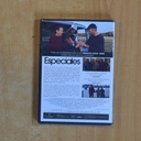 ESPECIALES - DVD