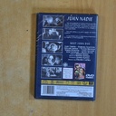 JUAN NADIE - DVD