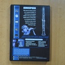 WILD MAN BLUES - DVD