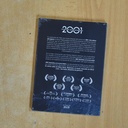 2001 DESTELLOS EN LA OSCURIDAD - DVD