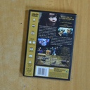 BAILAR EN LA OSCURIDAD - DVD