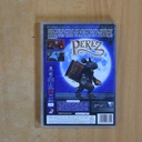 PEREZ - DVD