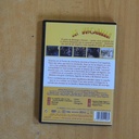 LA VAQUILLA - DVD