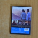 LA PESCA DEL SALMON EN YEMEN - DVD