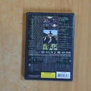 MATRIX RELOADED - DVD