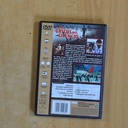 LOS GRITOS DEL SILENCIO - DVD