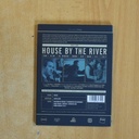 HOUSE BY THE RIVER - DVD