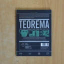 TEOREMA - DVD