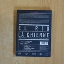 EL RIO / LA CHIENNE - DVD