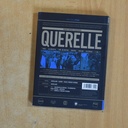QUERELLE - DVD