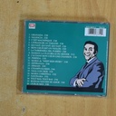 LUIS MARIANO - TOUTES SES CHANSONS - CD