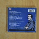 LUIS MARIANO - PLAYS BASQUE - CD