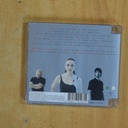 MARLANGO - AUTOMATIC IMPERFECTION SPECIAL EDITION - CD