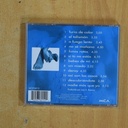 ROSANA - LUNAS ROTAS - CD