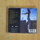 PEDRO GUERRA - RAIZ - CD