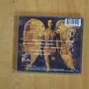 MIGUEL BOSE - BAJO EL SIGNO DE CAIN - CD