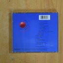 THE CRANBERRIES - SMELL GTHE COFFEE - CD