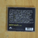 DJ QUINK - BALANCE & OPTIONS - CD