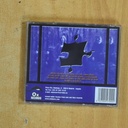 NEXX COLOURS - NEXX COLOURS - CD