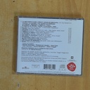 DOMINGO / CARRERAS / CABALLE - LA GRAN FIESTA CLASICA - CD