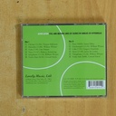 ALVIN LUCIER - STILL AND MOVING LINES OF SILENCE IN FAMILIES OF HYPERBOLAS - CD