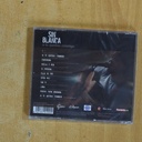 SIN BLANCA - SI TE QUEDAS CONMIGO - CD