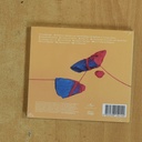 MIKI NUÑEZ - AMUZA - CD