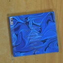 ALFRED GARCIA - 1997 - CD