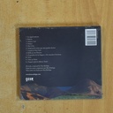 BRAS RODRIGO - A PAUSE IN NEW YORK - CD