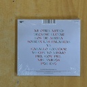 FLAVIO - FLAVIO - CD